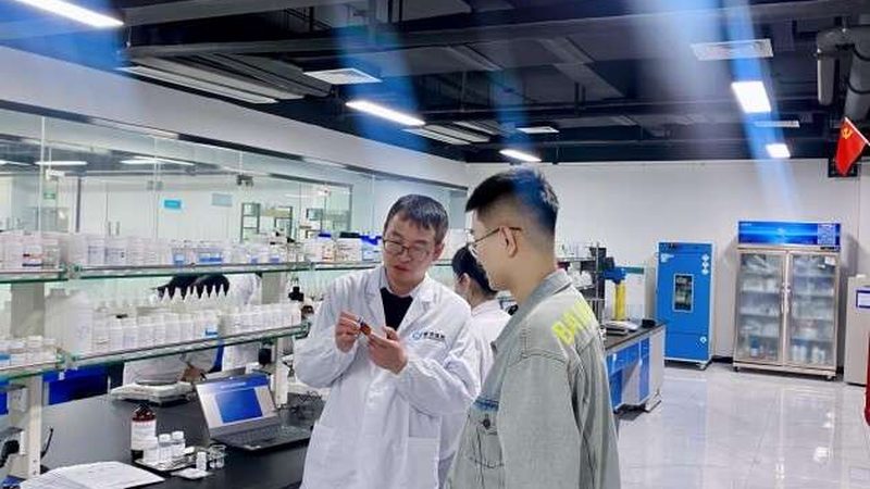 分子生物学试剂批发渠道：揭秘行业“暗流涌动